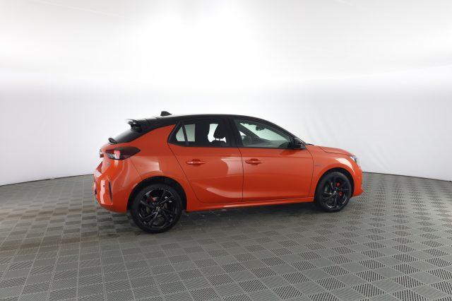 OPEL Corsa Corsa 1.2 130 CV aut. GS Line