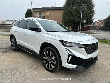 Renault Austral techno full hybrid E-Tech 200cv