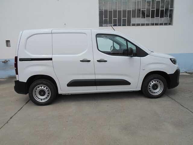 Citroen Berlingo BlueHDi 100 S&S Van M Fin 9Perfet