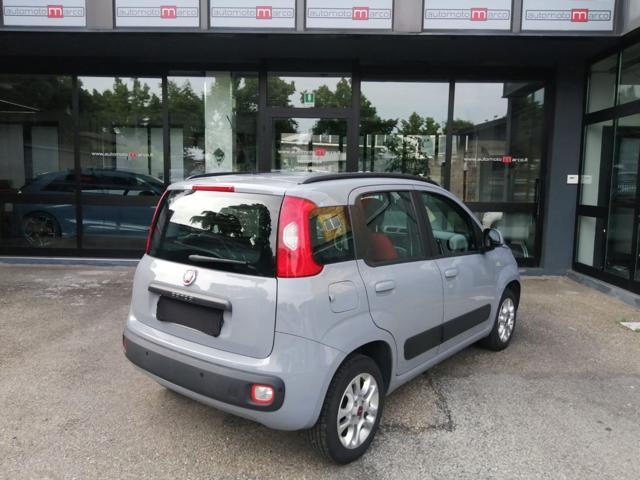 FIAT Panda 1.2 EasyPower Easy "GPL" "NEOPATENTATI"