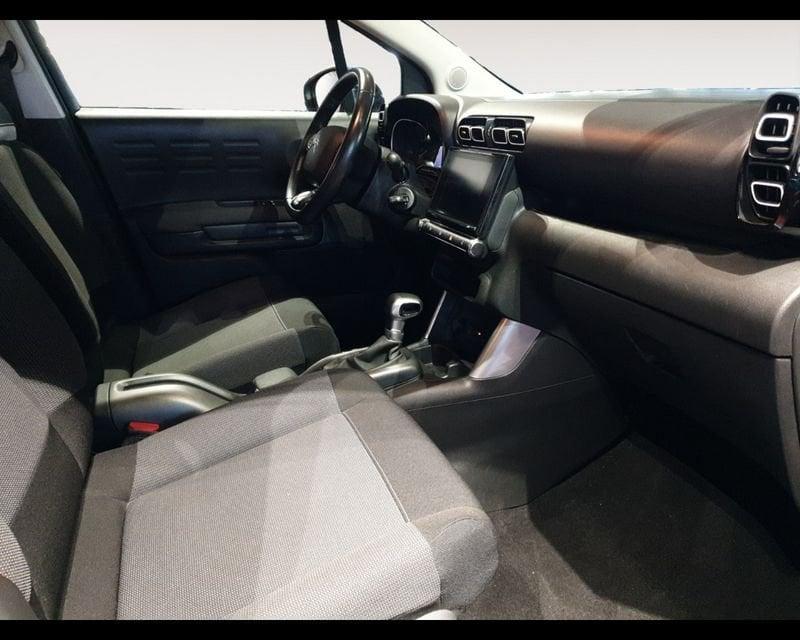 Citroën C3 Aircross PureTech 110 S&S EAT6 Feel