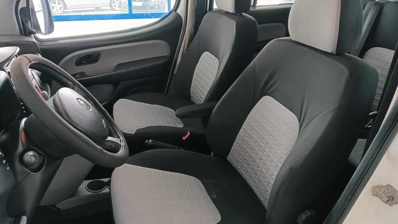 Fiat Doblo Doblò 1.3 Multijet 16V Active