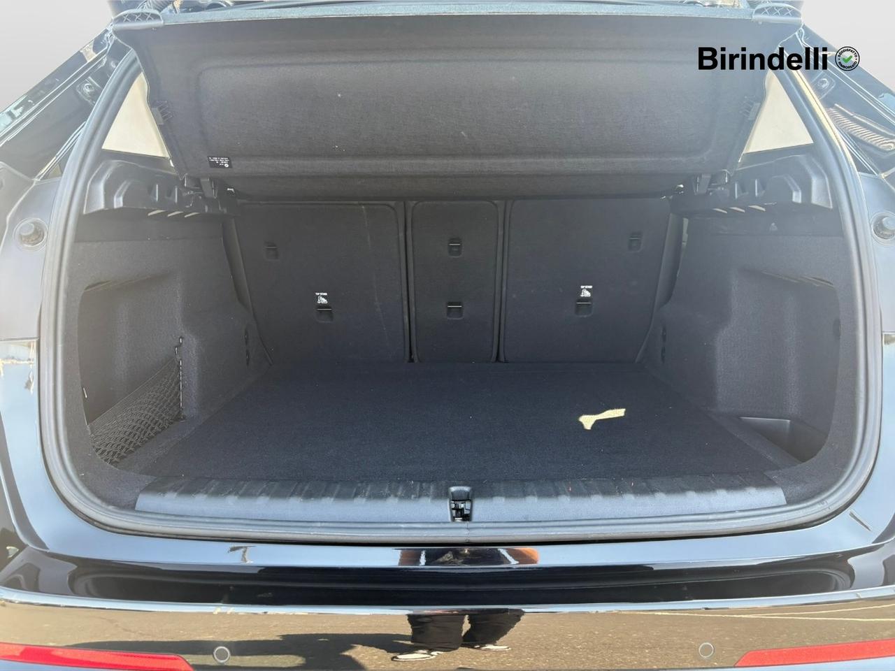 BMW X1 (U11) - X1 sDrive 18d xLine