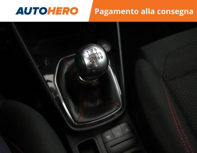 FORD Fiesta 1.5 EcoBlue 5 porte ST-Line