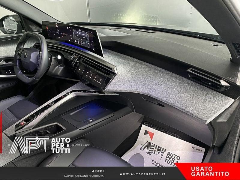 Peugeot 3008 3008 1.2 hybrid Allure 145cv e-dcs6