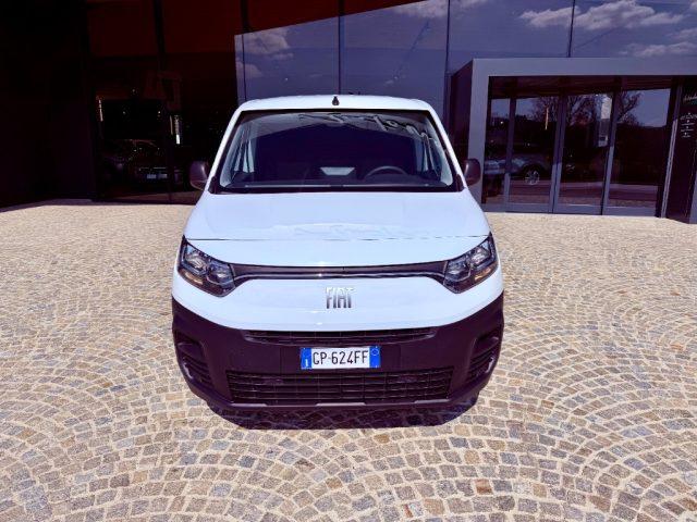 FIAT Doblo KM 99.000 - MAXI - 1.5 HDI 100CV - PIU' IVA