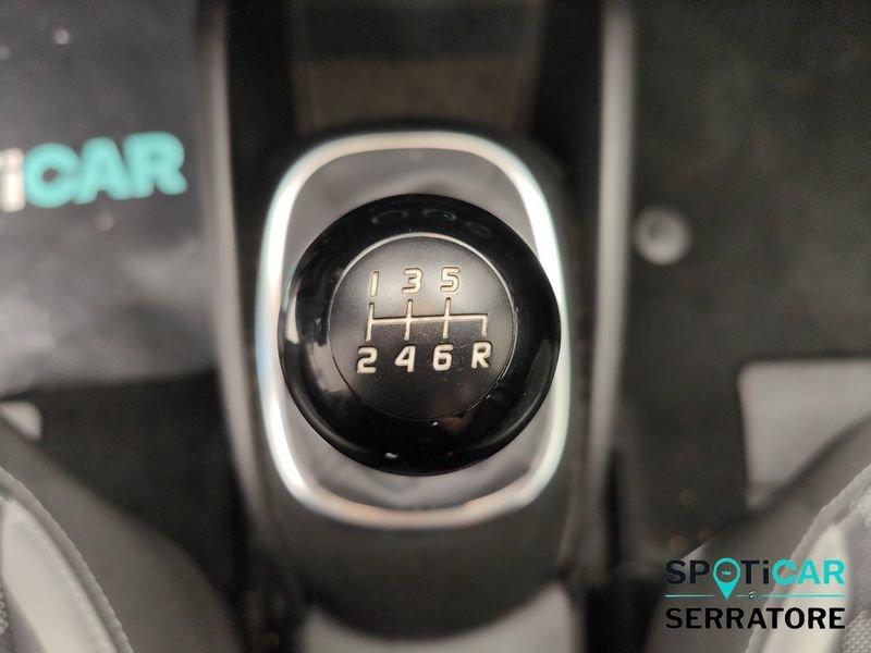 FIAT 500L Cross 1.4 s&s 95cv my20