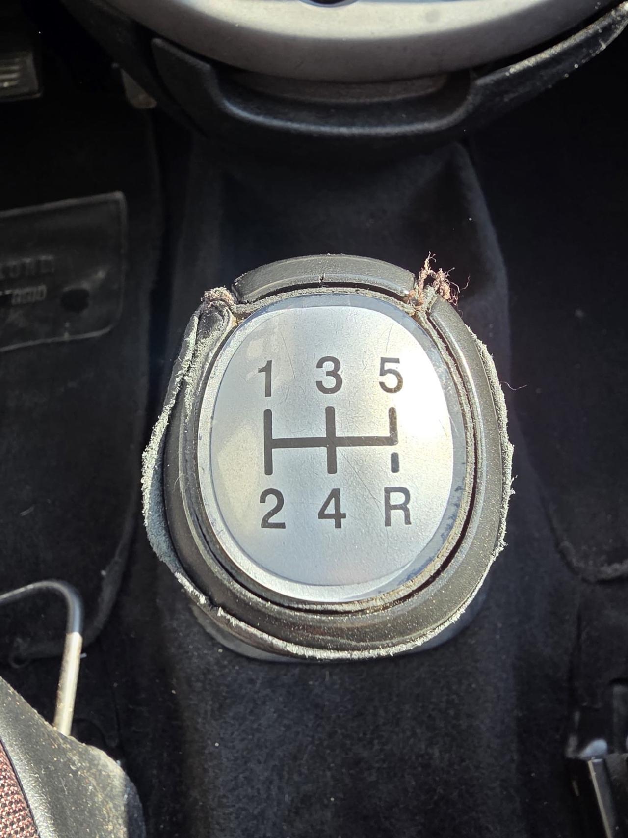 Ford Ka 1.3