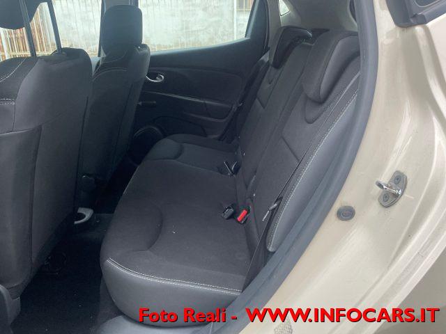 RENAULT Clio dCi 8V 75CV S&S 5 porte Energy Autocarro n1