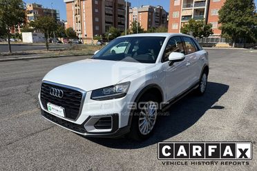 AUDI Q2 1.6 TDI S tronic Sport