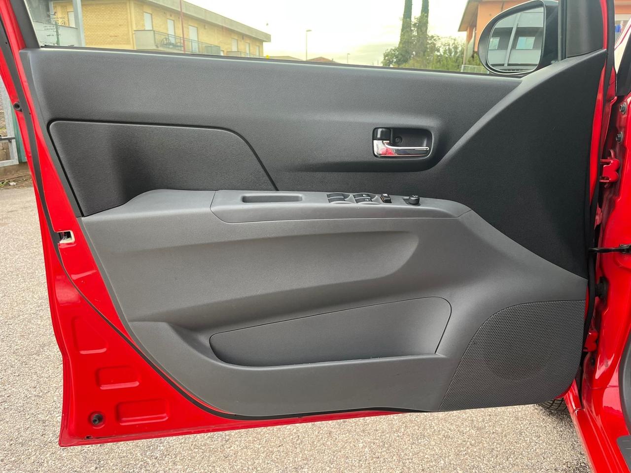 Daihatsu Cuore 1.0 12V Taka. Km 100.000