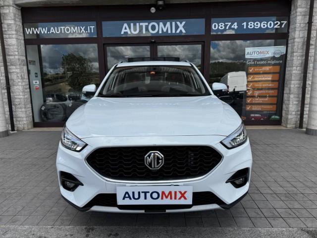 Mg ZS 1.0 Luxury