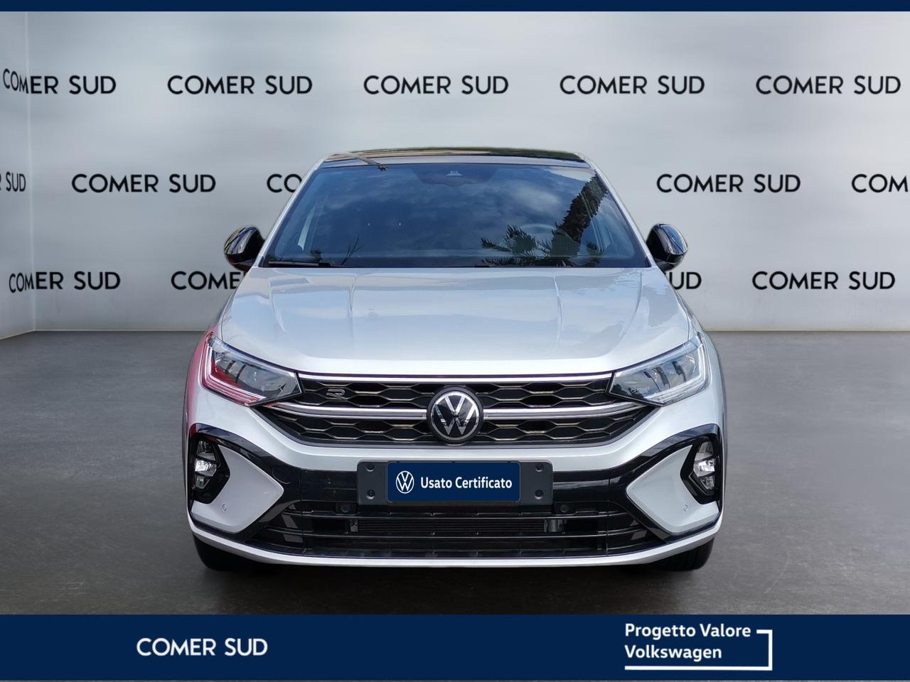 VOLKSWAGEN Taigo - Taigo 1.0 tsi R-Line 115cv