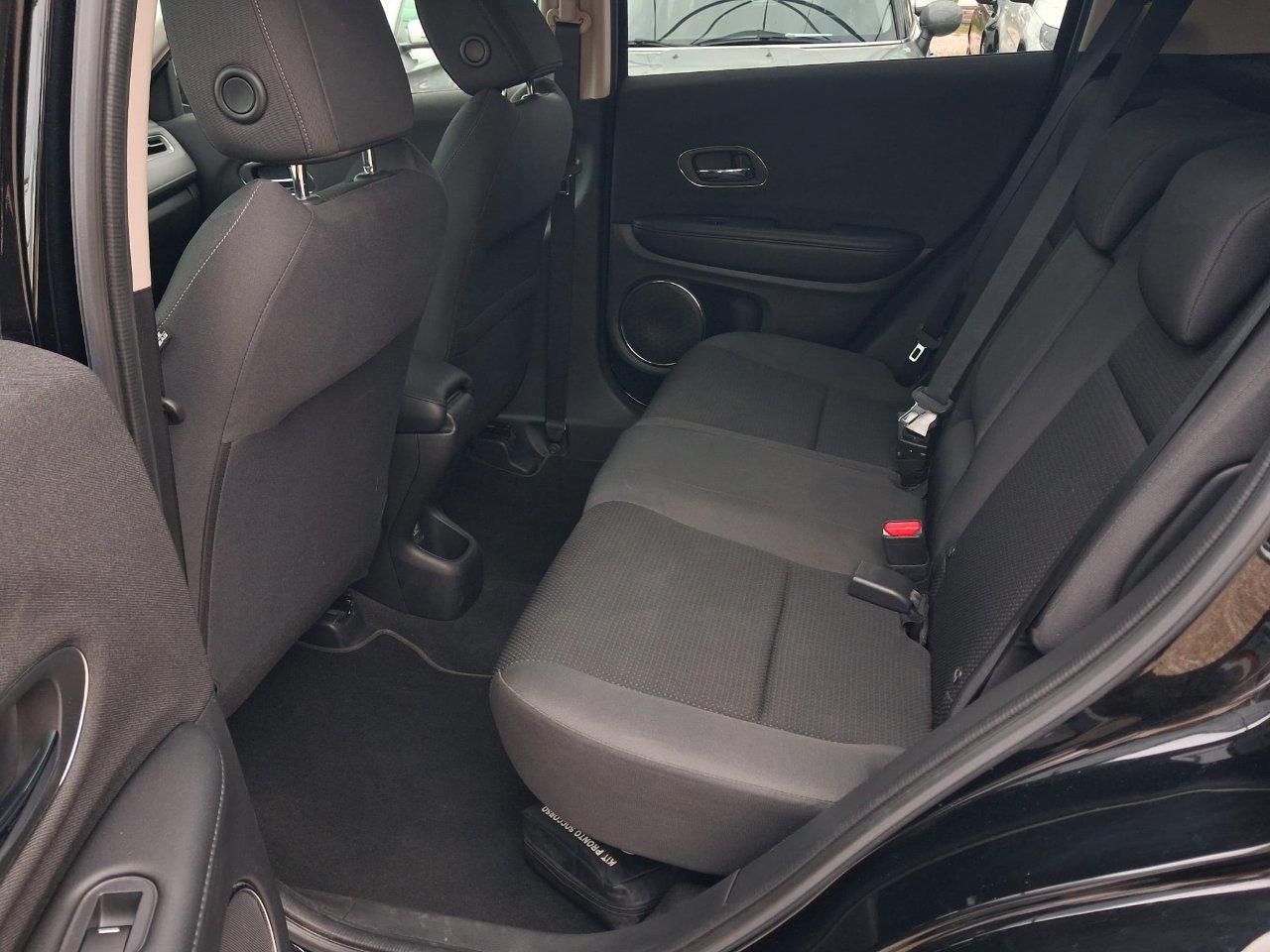 Honda HR-V 1.6 Elegance Navi Adas