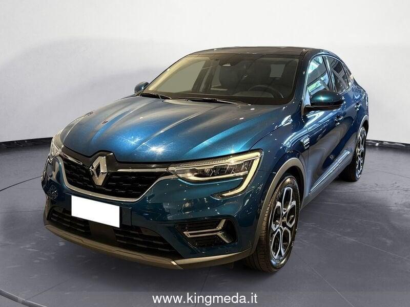 Renault Arkana Arkana Full Hybrid E-Tech 145 CV Intens