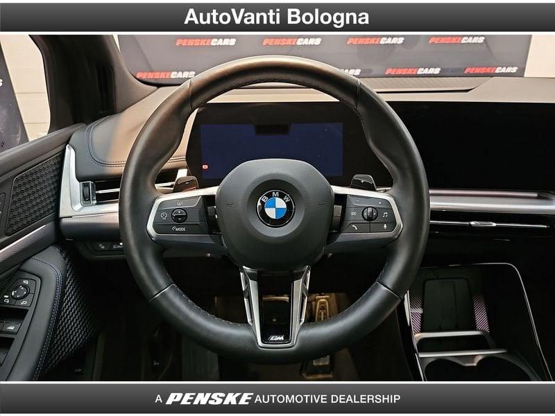 BMW Serie 2 Active Tourer 218d Active Tourer Msport