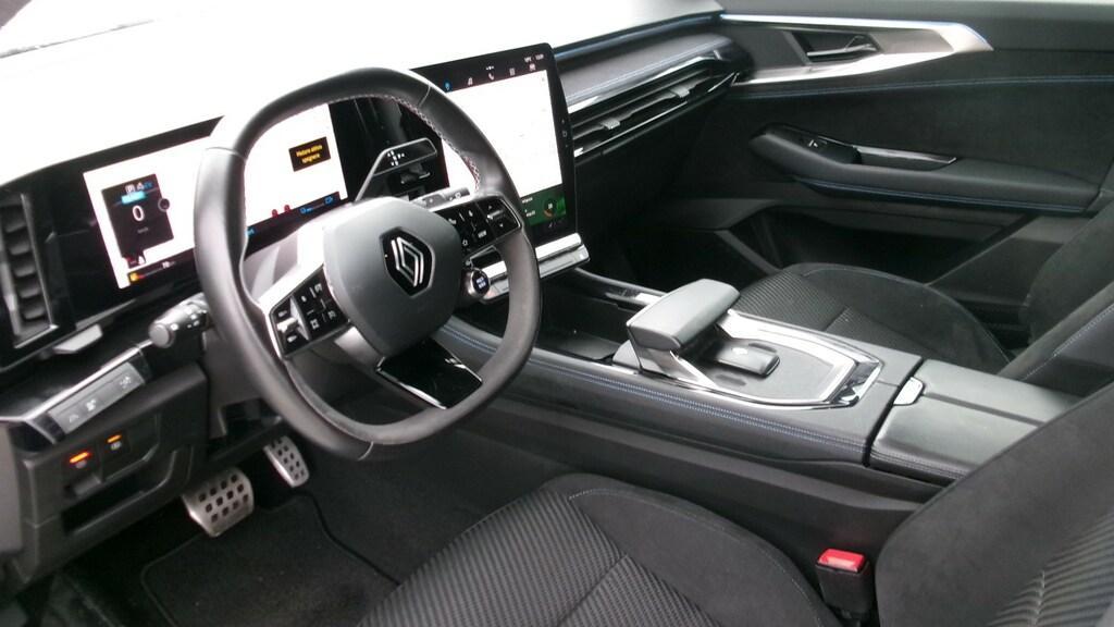 Renault Austral 1.2 E-Tech full hybrid Techno Esprit Alpine