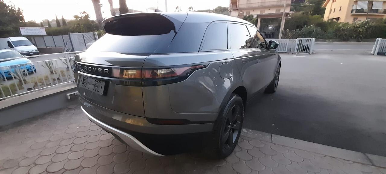Land Rover Range Velar 2.0D I4 240 CV R-Dynamic SE