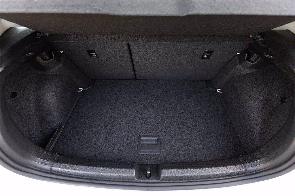 VOLKSWAGEN Polo 1.0 tsi Life 95cv del 2023