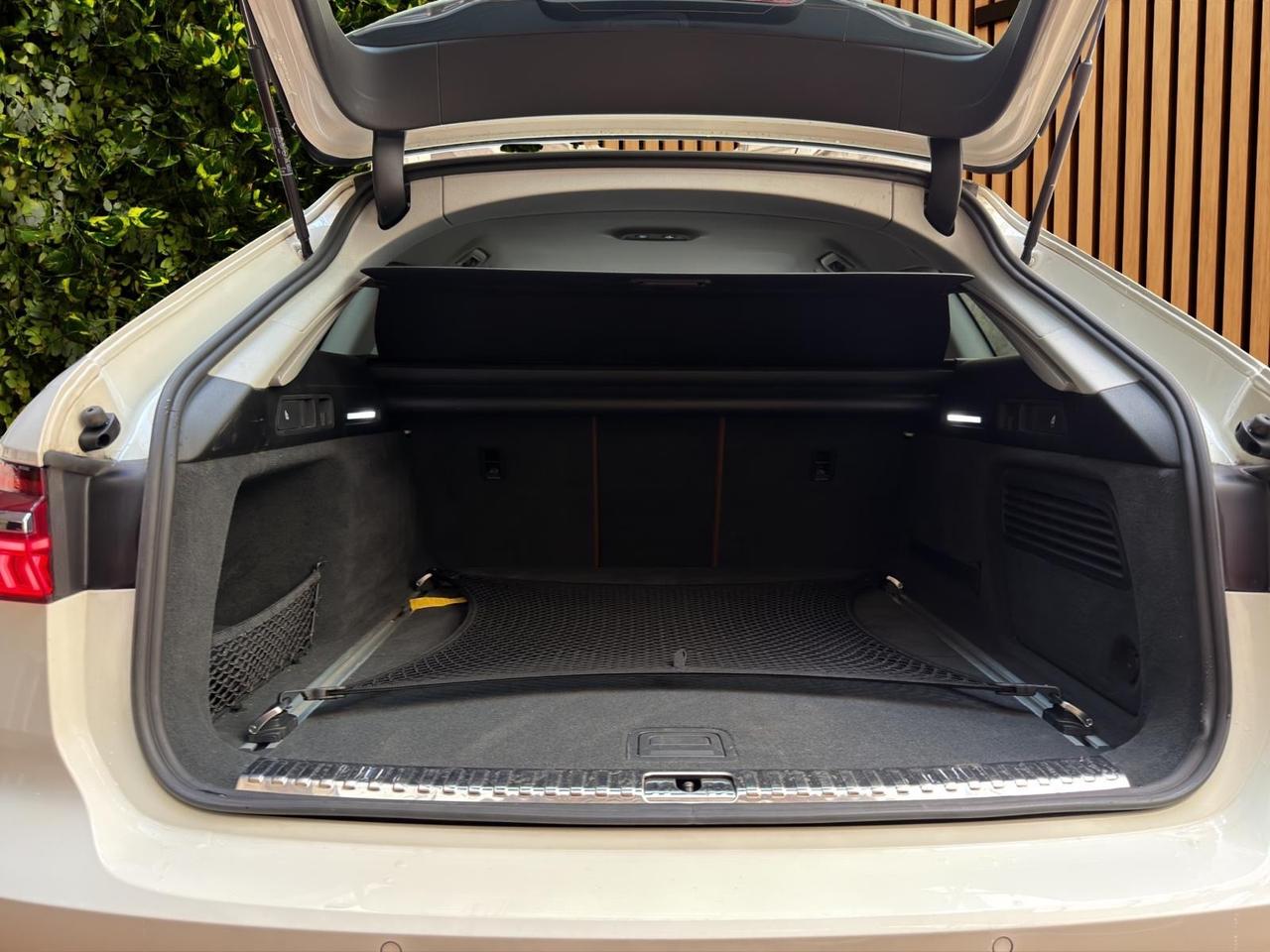 Audi A6 allroad 45 TDI 3.0 quattro S tronic Evolution