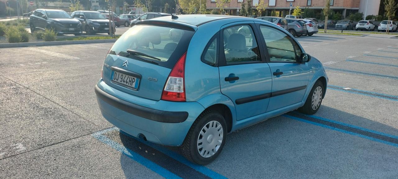 Citroen C3 1.1 Classique