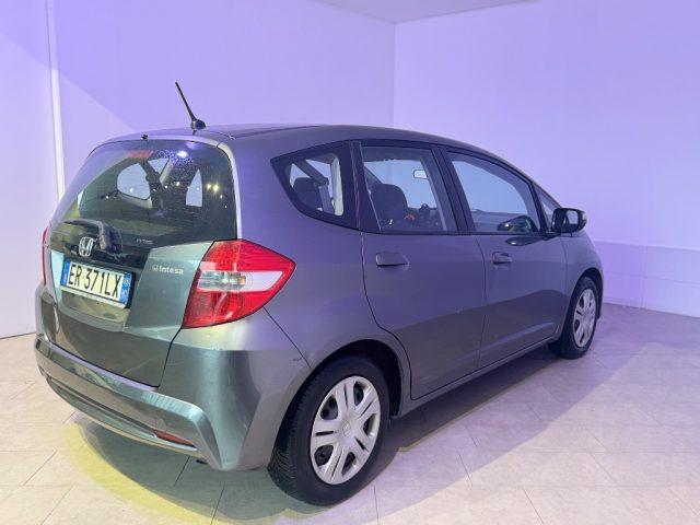 HONDA Jazz 1.4 i-VTEC Elegance