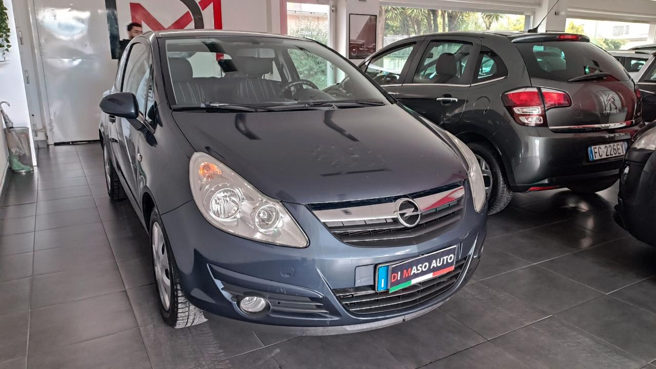 Opel Corsa 1.0 12V 3 porte Enjoy