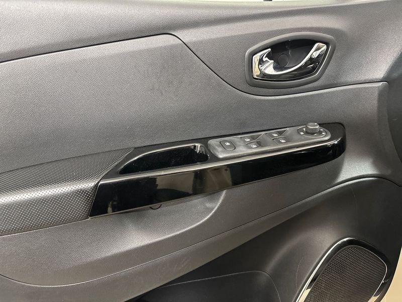 Renault Captur I 1.5 dci Intens (energy r-link) 90cv edc E6