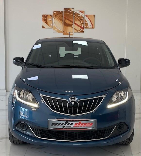 Lancia Ypsilon 1.0 FireFly 5 porte S&S Hybrid Platino 4.500km