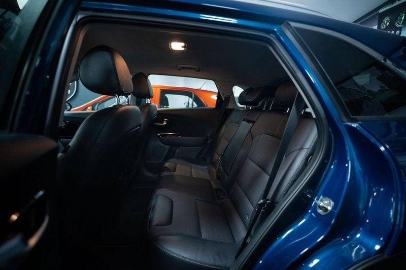 KIA Niro 1.6 gdi hev Style dct