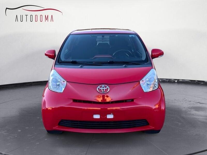 Toyota iQ 1.3 VVT-I
