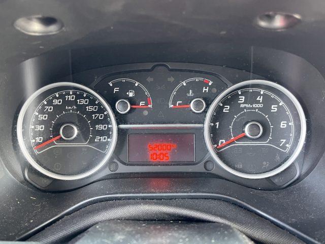 FIAT Doblo 1.6 MJT 90CV CARGO