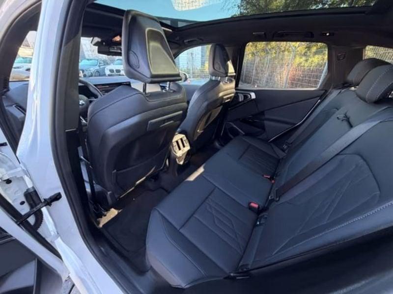 BMW X3 BMW X3 xdrive 20i M Sport auto TETTO 20" LED NAVI CAMERA ACC GANCIO