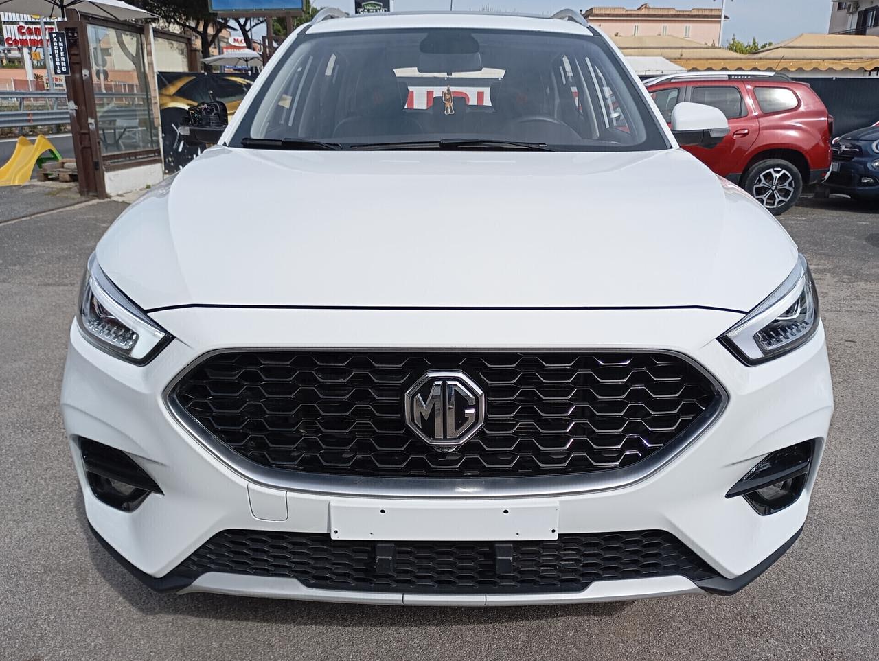Mg ZS 1.0T-GDI Luxury