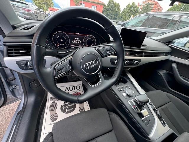 Audi A5 40 TDI S tronic Business Sport