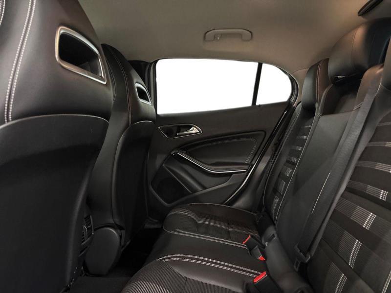 Mercedes GLA 200 200 D Sport 7G-DCT