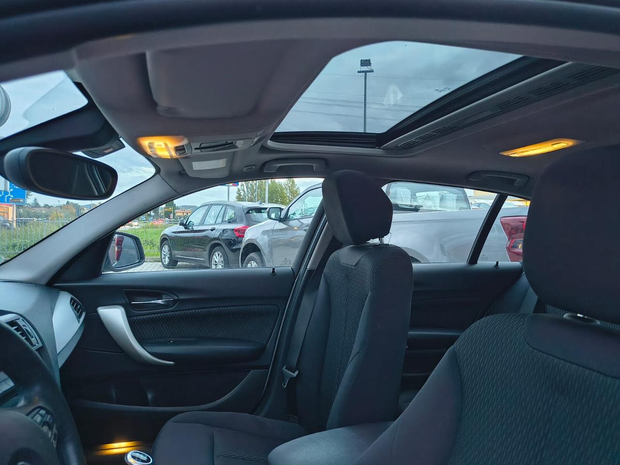 Bmw 116d 2.0 DIESEL 116CV 5 porte