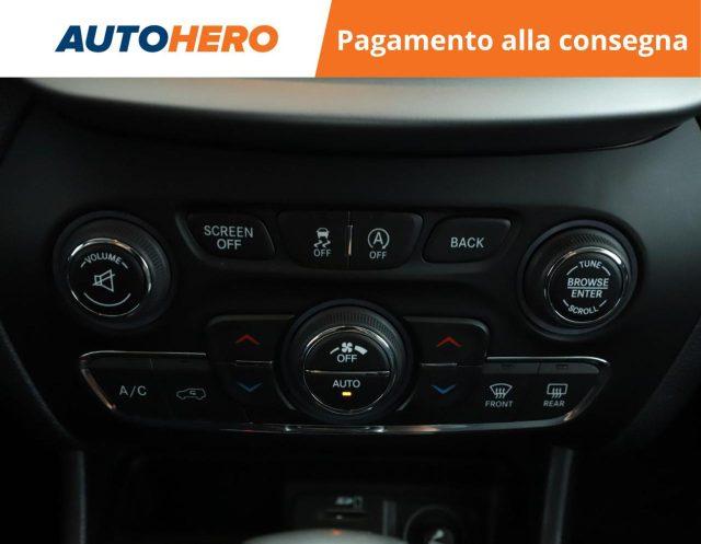 JEEP Cherokee 2.2 Mjt II 4WD Active Drive I Limited