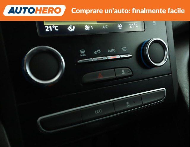 RENAULT Megane Mégane Sporter dCi 8V 110 CV EDC Energy Intens