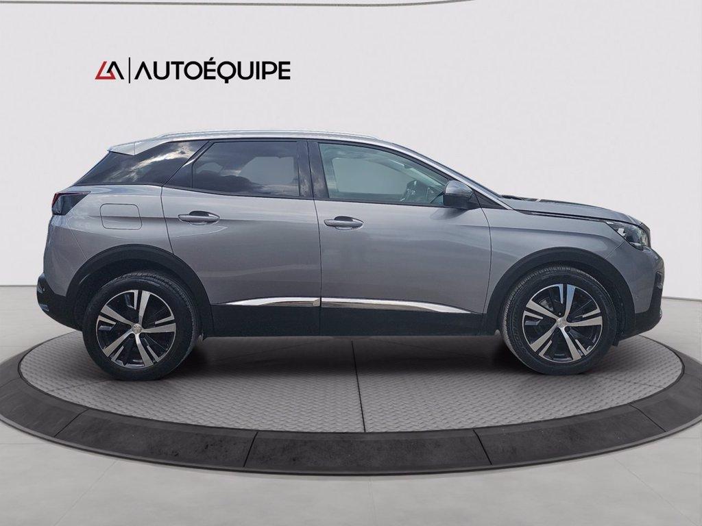 PEUGEOT 3008 1.6 bluehdi Allure s&s 120cv eat6 del 2017