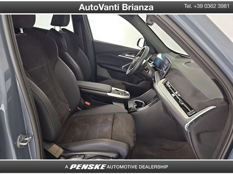 BMW X1 X1 xdrive 25e MSport Pro
