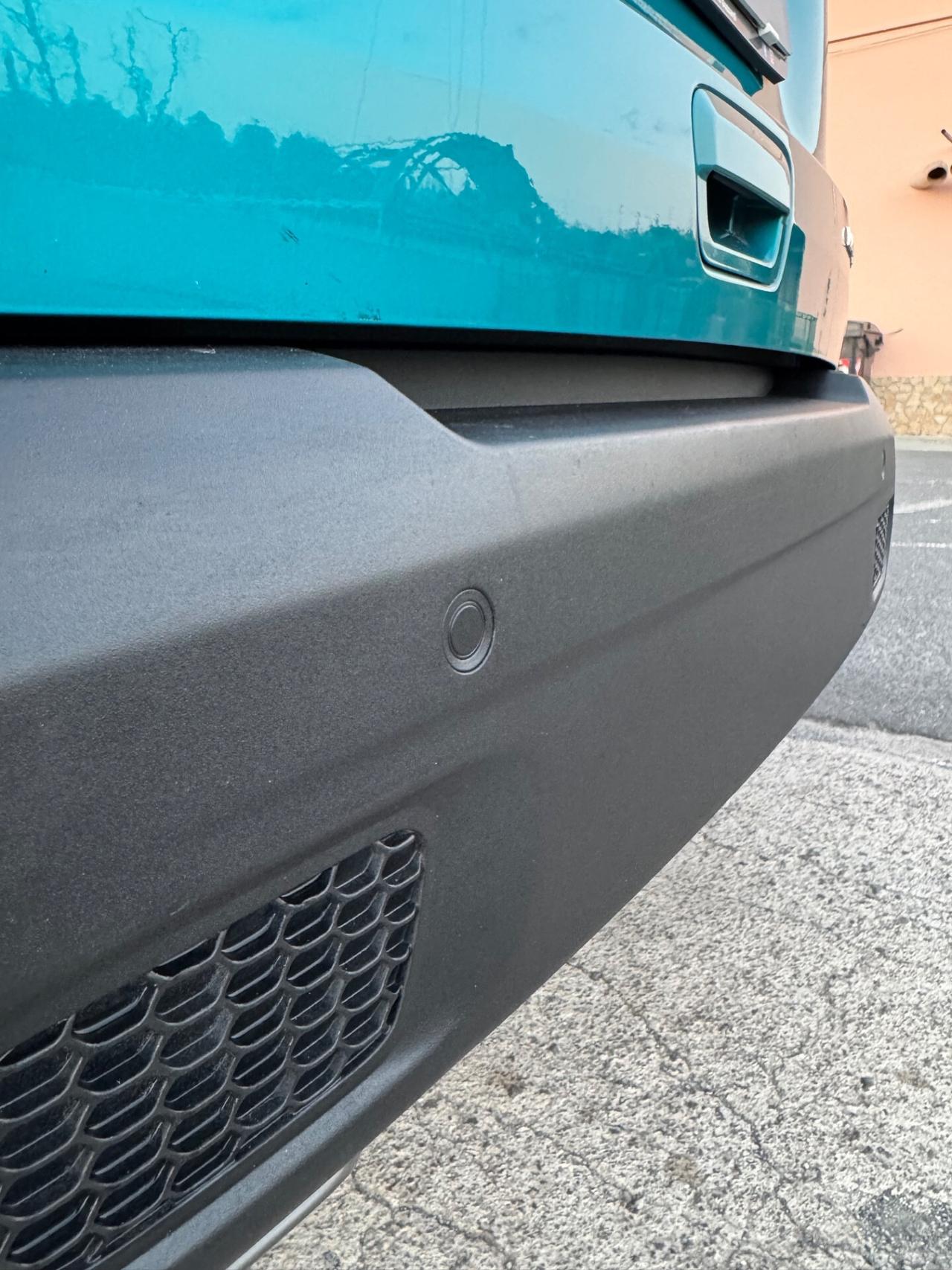 Jeep Renegade 1.6 multijet CAMBIO AUTOM/KM CERTIFICATI