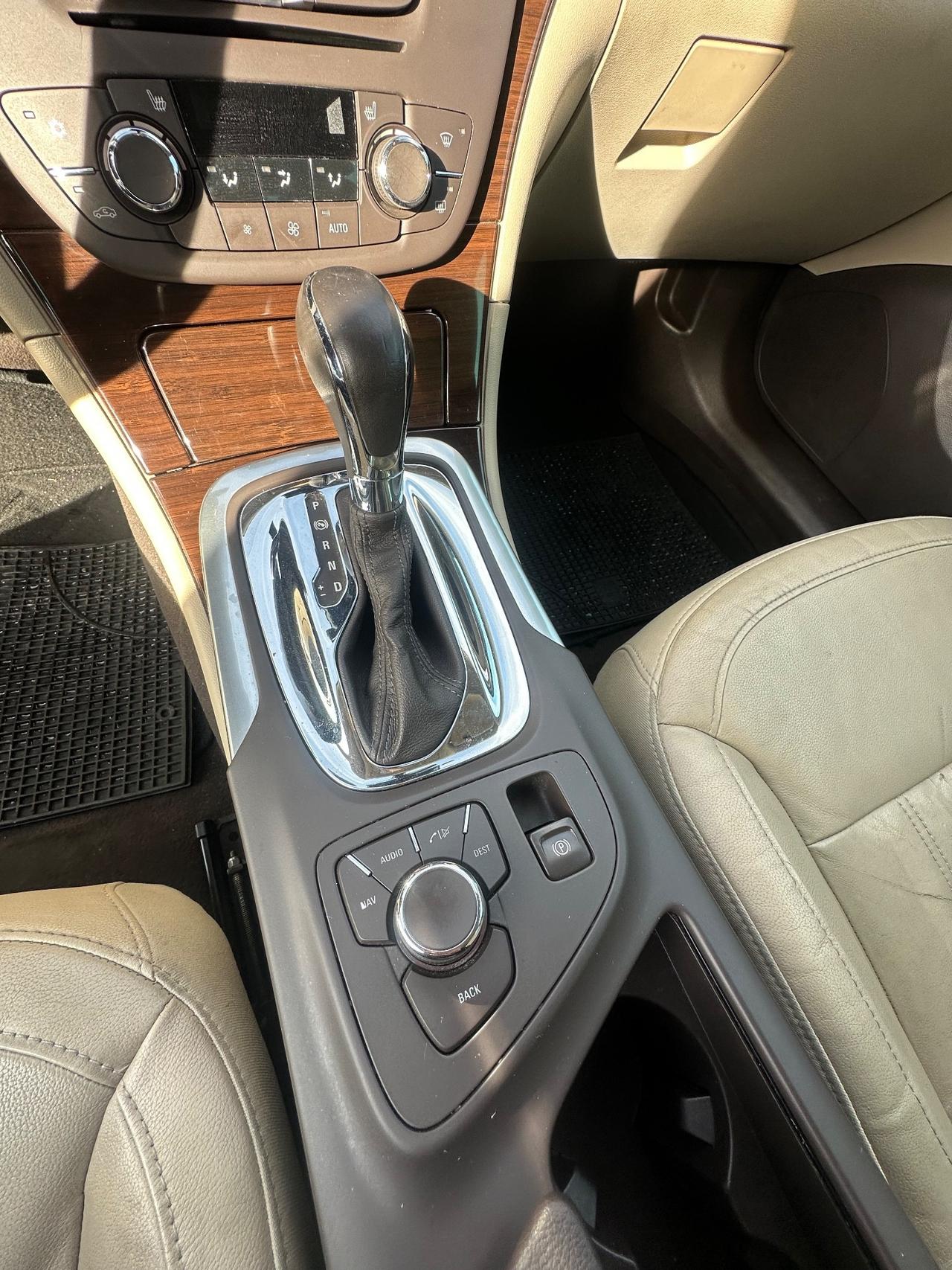 Opel Insignia 2.0 CDTI 160CV Sports Tourer aut. Cosmo