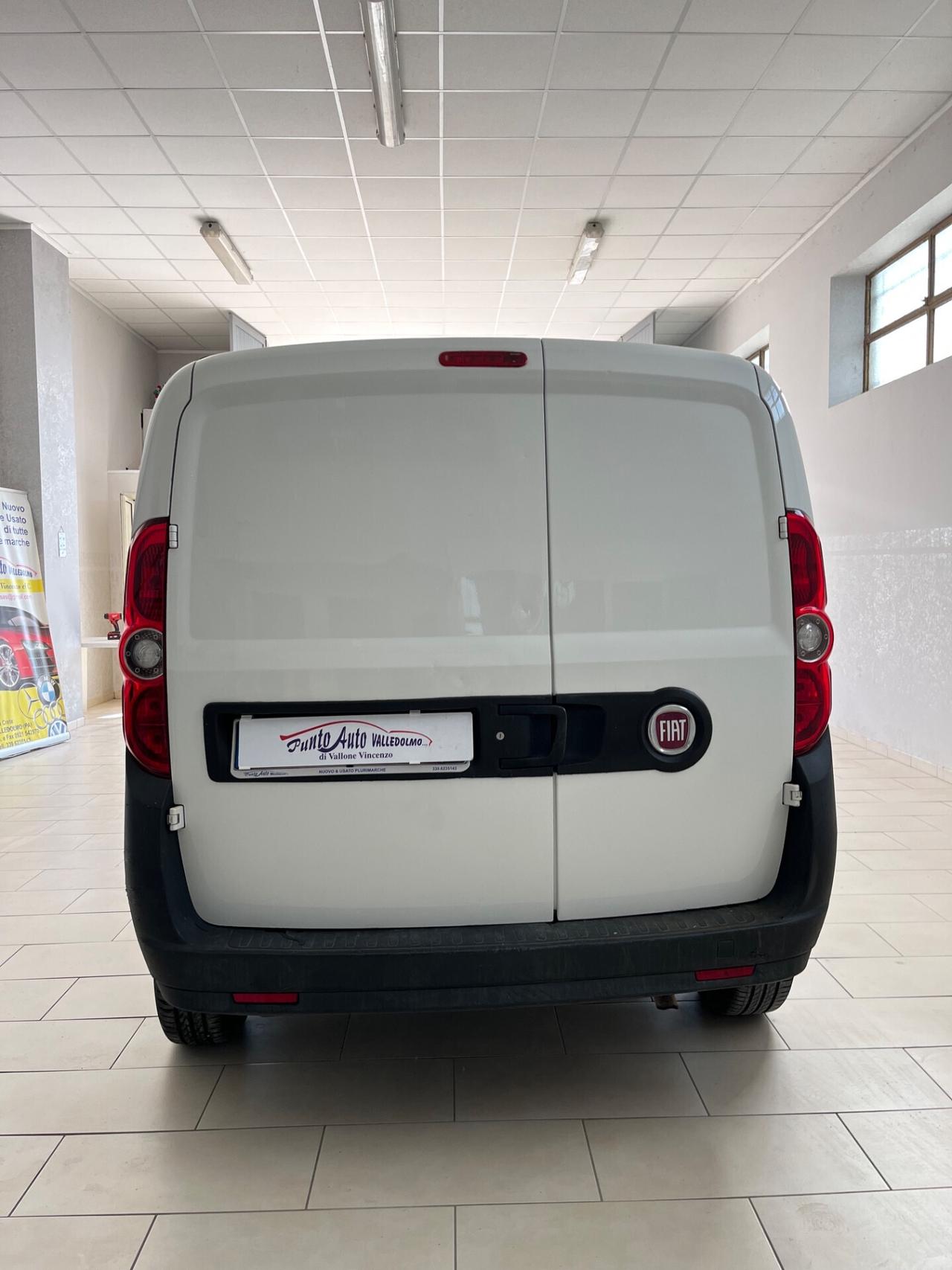 Fiat Doblo Doblò 1.6 MJT 105CV 3 Posti