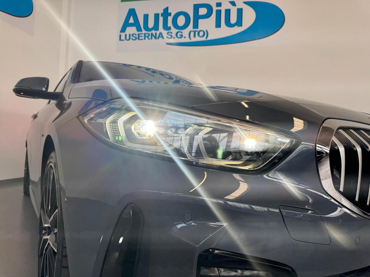 Bmw 118 118d 5p. Msport 2.0 150CV