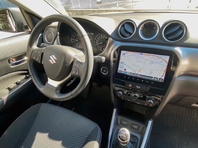 Suzuki Vitara 1.4 Hybrid Cool