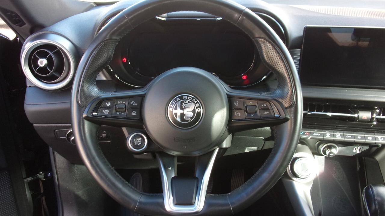 Alfa Romeo Tonale 1.6 diesel 130 CV TCT6 Sprint