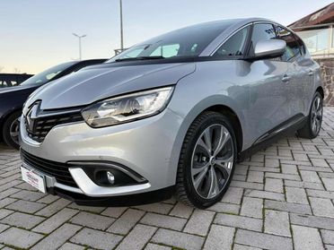 RENAULT Scenic dCi 8V 110 CV Energy Intens