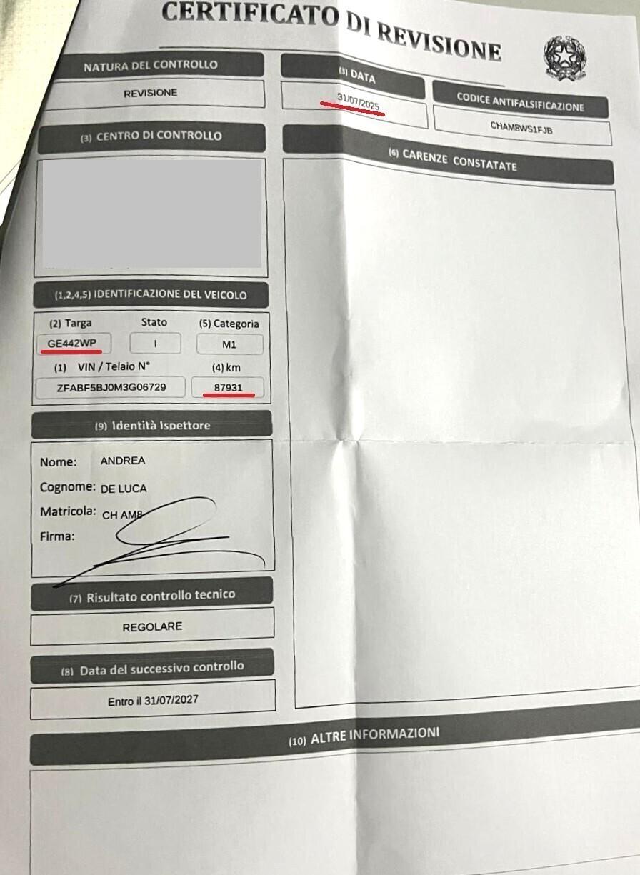 FIAT PANDA 1,0 BENZINA/HIBRYD-UNICA PRO-FOTO REVIS