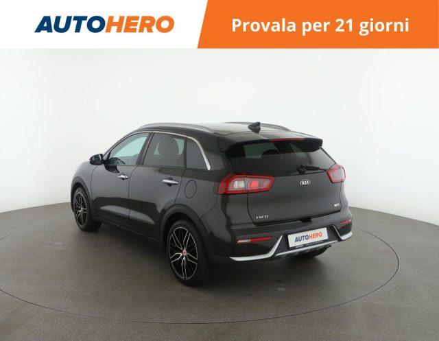 KIA Niro 1.6 GDi DCT HEV Style